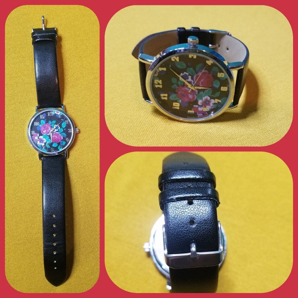 Watch